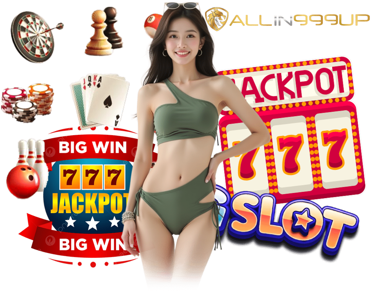 ALLIN99UP คาสิโนออนไลน์ เล่นง่าย