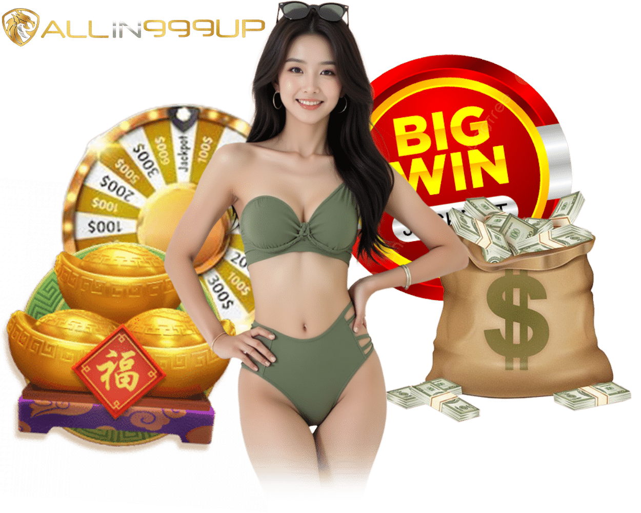 ALLIN99UP คาสิโนออนไลน์
